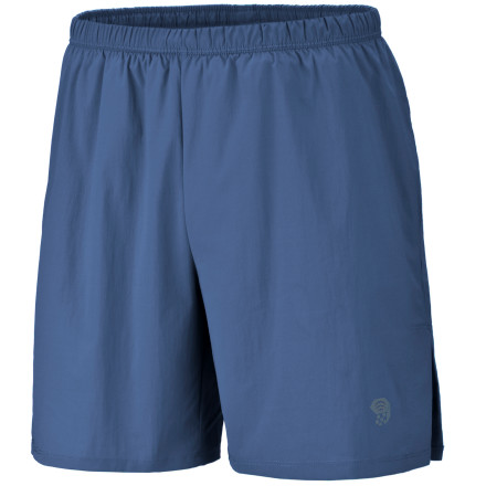 Mountain Hardwear Refueler Short - Men's - 2009