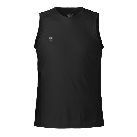 Mountain Hardwear Wicked Lite Tank - Men's - 2009