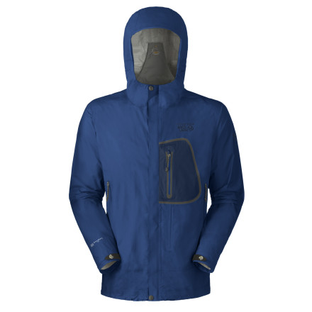 Mountain Hardwear Cohesion Jacket - Men's - 2009