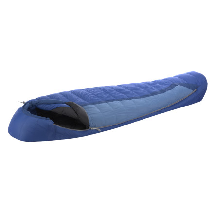 Mountain Hardwear Piute 20 Sleeping Bag: 20 Degree Down
