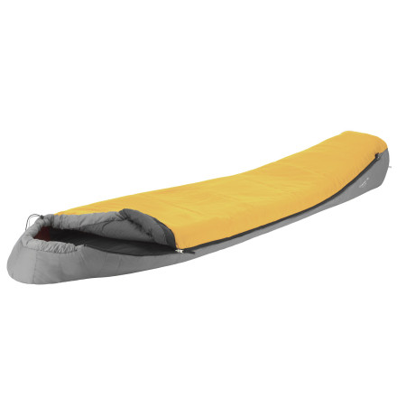 Mountain Hardwear Lamina 45 Sleeping Bag: 45 Degree Synthetic - 2009