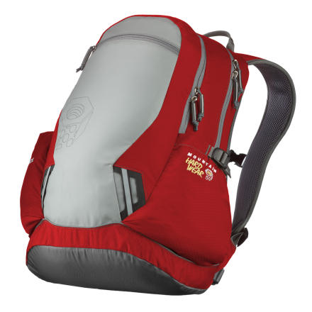 Mountain Hardwear Independence Backpack - 1500cu in - 2009