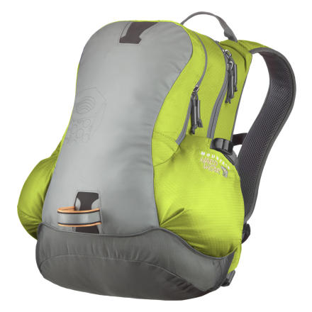 Mountain Hardwear Flag Backpack - 1400cu in