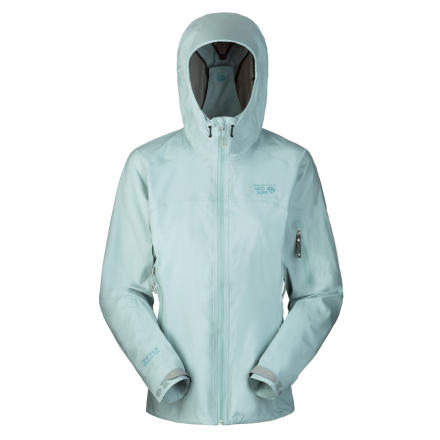 Mountain Hardwear Silvretta Jacket - Women's - 2009