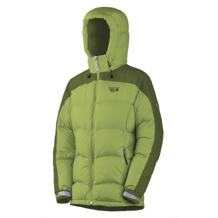 Sub Zero Down Parka - Women's