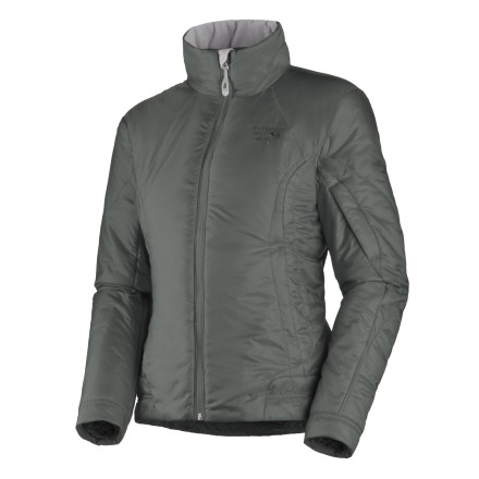 Mountain Hardwear Compressor PL Insulated Jacket - Women's - 2009