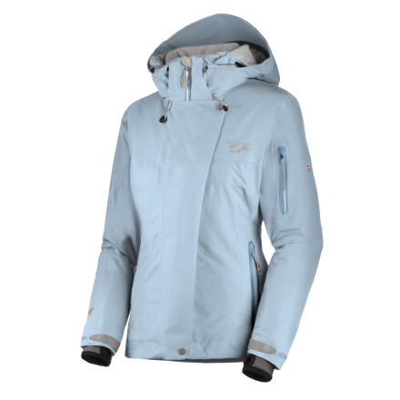 Mountain Hardwear Dauphine Jacket - Women's - 2009