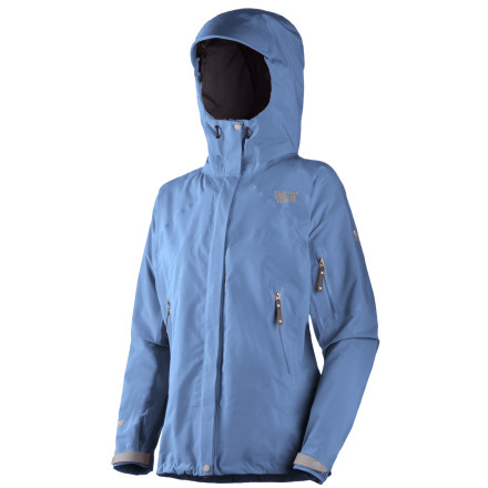 Mountain Hardwear Adaro Parka - Women's - 2009
