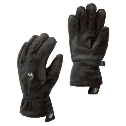 Mountain Hardwear Gravity Glove - Women's - 2009