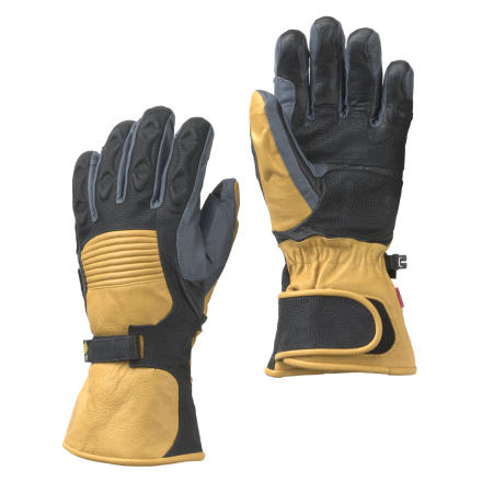 Mountain Hardwear Bazuka Glove - 2009