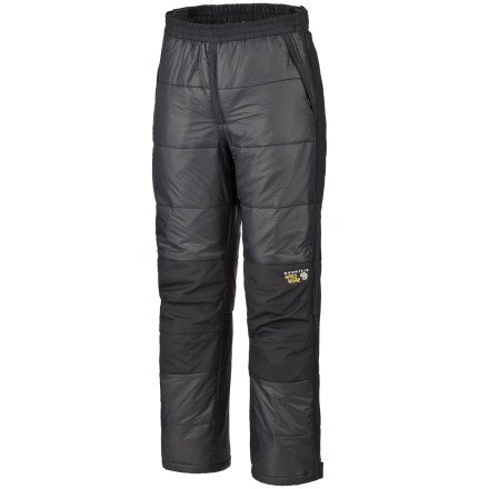 Mountain Hardwear Compressor PL Pant - Men's - 2009