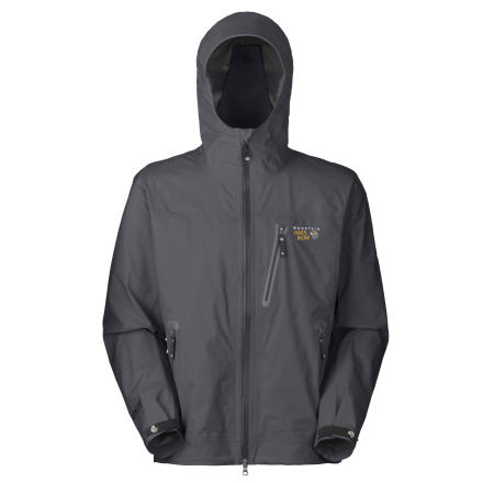 Mountain Hardwear Amalgam Jacket - Men's - 2009