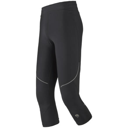 Mountain Hardwear Mighty Power 3/4 Tight - Men's - 2009