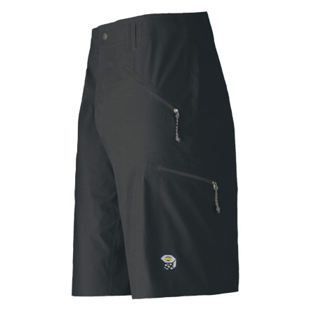 Mountain Hardwear Talus Short - Men's - 2010
