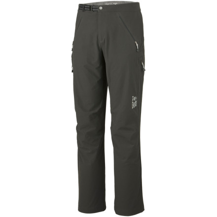 Mountain Hardwear Chockstone Pant - Men's