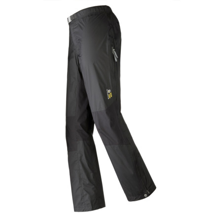 Mountain Hardwear Cohesion Pant - Women's - 2010