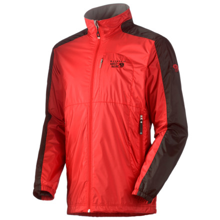 Mountain Hardwear Shadowland Jacket - Men's