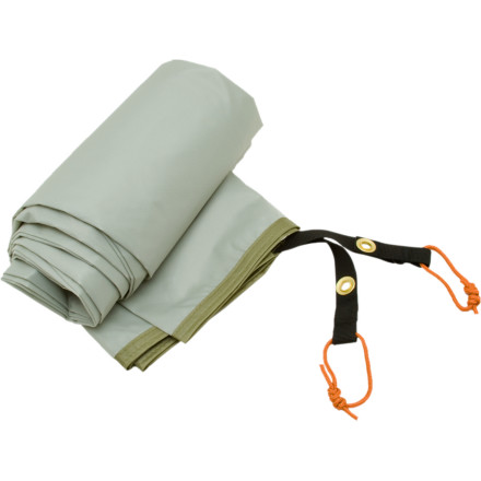 Mountain Hardwear Drifter 2 Footprint PL