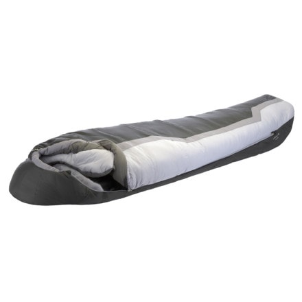 Mountain Hardwear Lamina -30 Sleeping Bag: -30 Degree Thermic CF