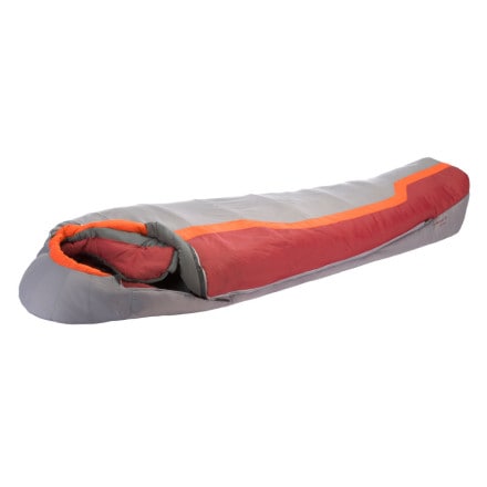 Mountain Hardwear Lamina -15 Sleeping Bag: -15 Degree Synthetic