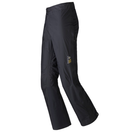 Mountain Hardwear Typhoon Pant - Men's - 2010