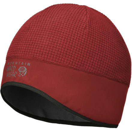 Mountain Hardwear Nakaya Dome Beanie
