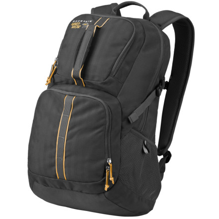 Mountain Hardwear Kalispell Backpack - 1750cu in | Backcountry.com