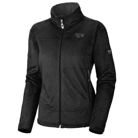 Mountain Hardwear Pyxis Fleece Jacket - Women's