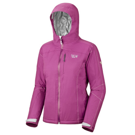 Mountain Hardwear Perdita Jacket - Women's - 2010