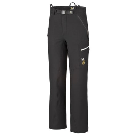 Mountain Hardwear Sarpa Pant