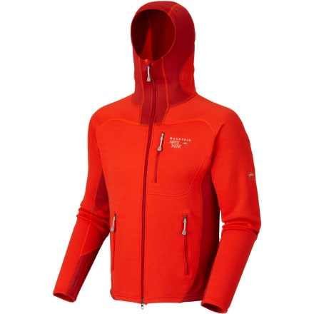 Mountain Hardwear Desna Fleece Jacket - Men's