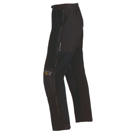 Mountain Hardwear WindStopper Tech Pant - Men's - 2010