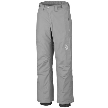 Mountain Hardwear Atka Pant - Men's - 2010