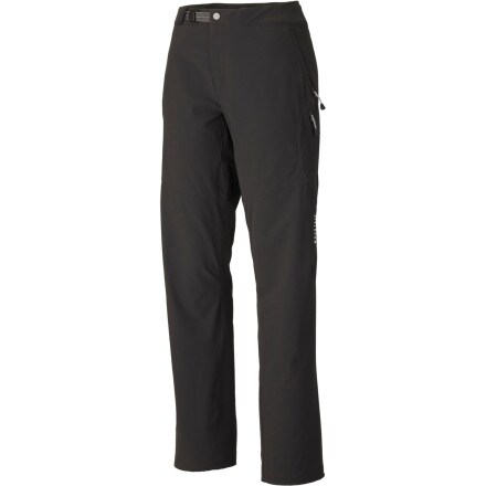 Mountain Hardwear Chockstone Softshell Pant - Women's