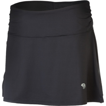 Mountain Hardwear Mighty Power Skort