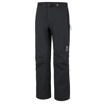 Mountain Hardwear Cohesion Stretch Pant - Men's