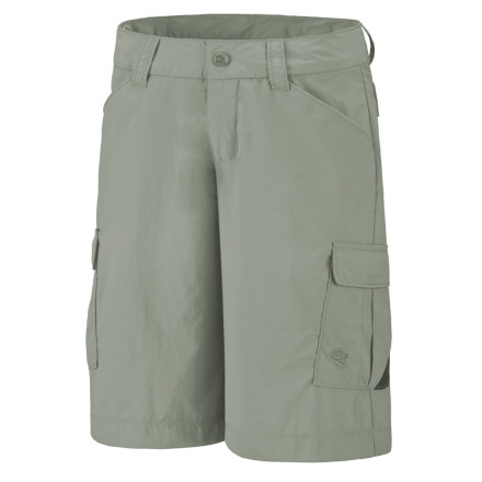 Mountain Hardwear Ravi Short - Boys' - 2011