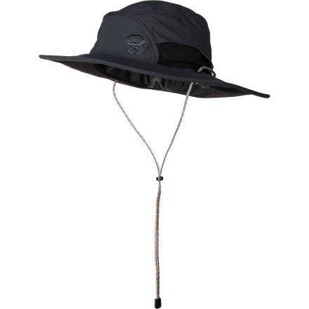 Mountain Hardwear Talus Sun Hat