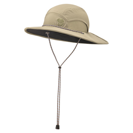 Mountain Hardwear Talus Sun Hat