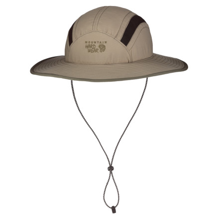 Mountain Hardwear Canyon Sun Hat