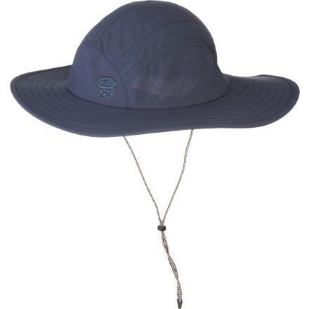 Mountain Hardwear Canyon Sun Hat
