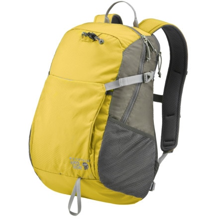 Mountain Hardwear Cima Alta Backpack - 1525cu in