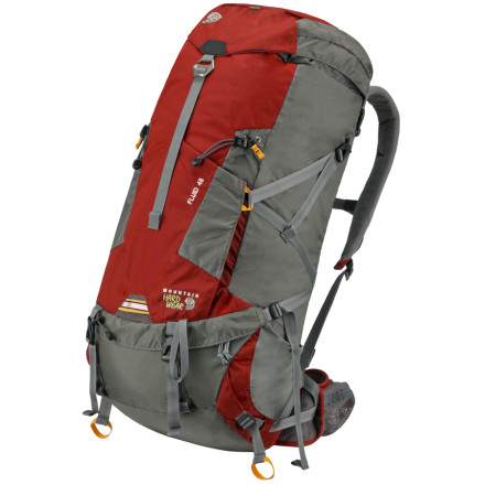 Mountain Hardwear Fluid 48 Backpack - 2900cu in