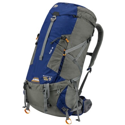 Mountain Hardwear Fluid 48 Backpack - 2900cu in