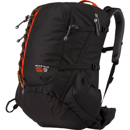Mountain Hardwear Splitter 38 Backpack - 2300cu in