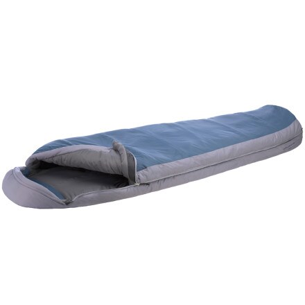 Mountain Hardwear Extralamina 20 Sleeping Bag: 20 Degree Synthetic