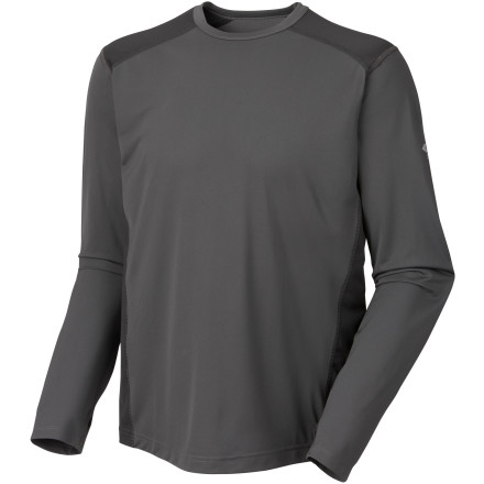 Mountain Hardwear Justo Trek Shirt - Long-Sleeve - Men's