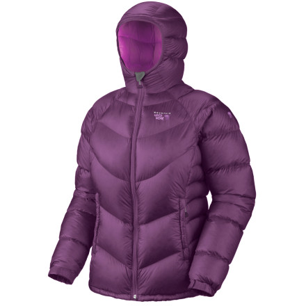 Mountain Hardwear Kelvinator Jacket - Women's - 2011
