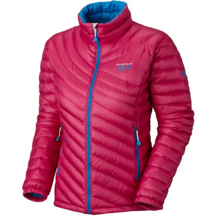 Mountain Hardwear Nitrous Down Jacket - Women's