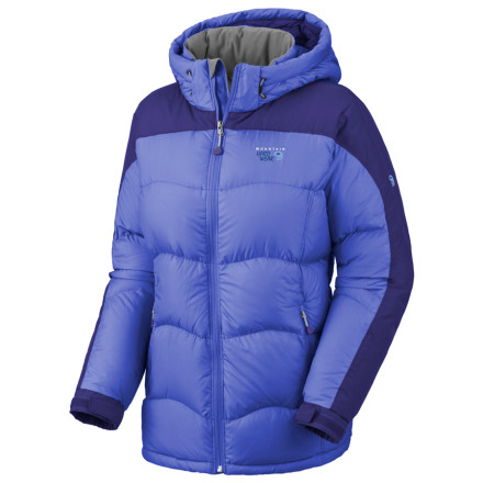 Mountain Hardwear Hunker Down Parka - Women's